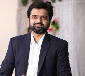 Abhijeet Desai