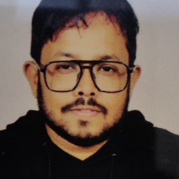 PRIOM GHOSH