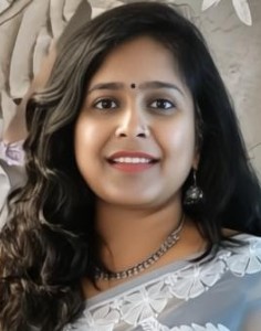 Shital Subash Palav