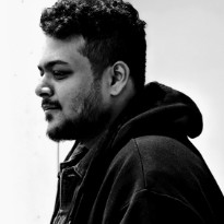 Abhishek Shrivastava