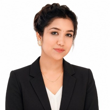 Sakshi Sharma