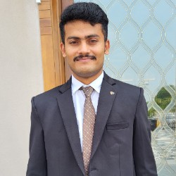 Atul Kumar Pathak