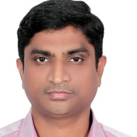 Srikanth J
