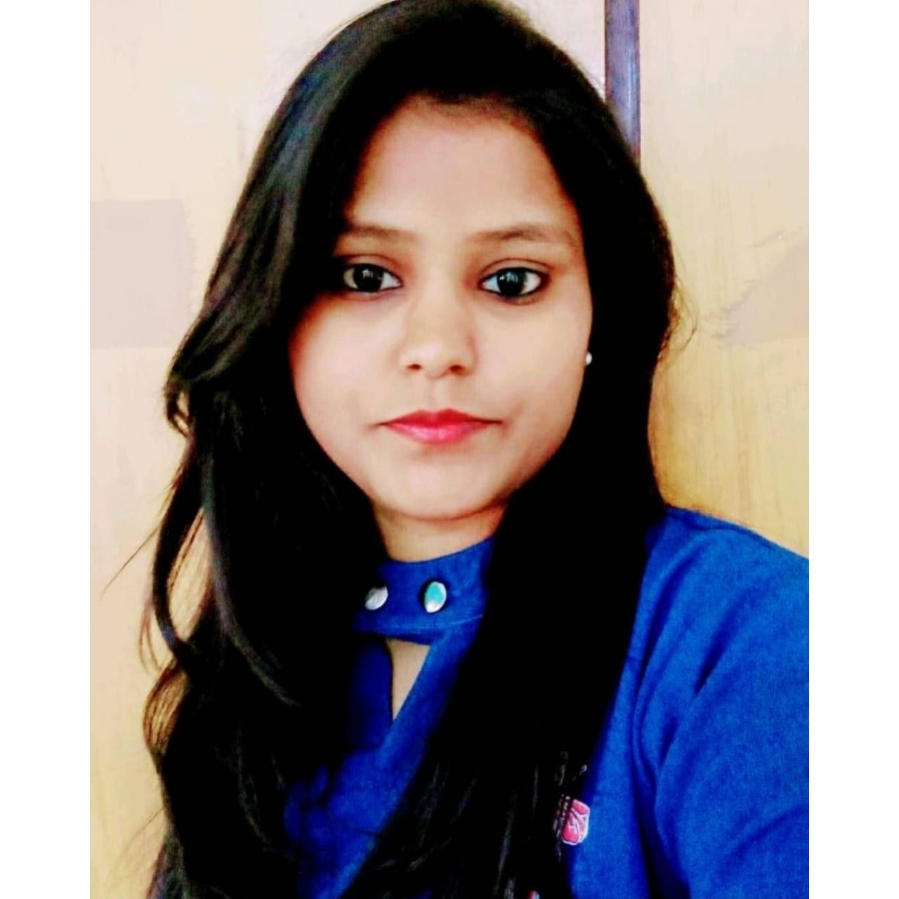 Harshita Thakur
