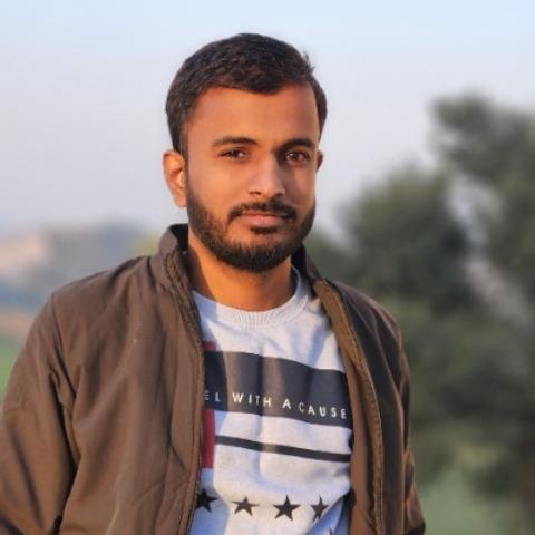 Hira Lal Pareek