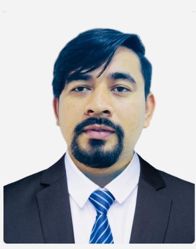 Saroj Dhakal