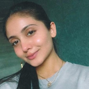 Dhruvi Patel