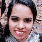 Sumitha C. P