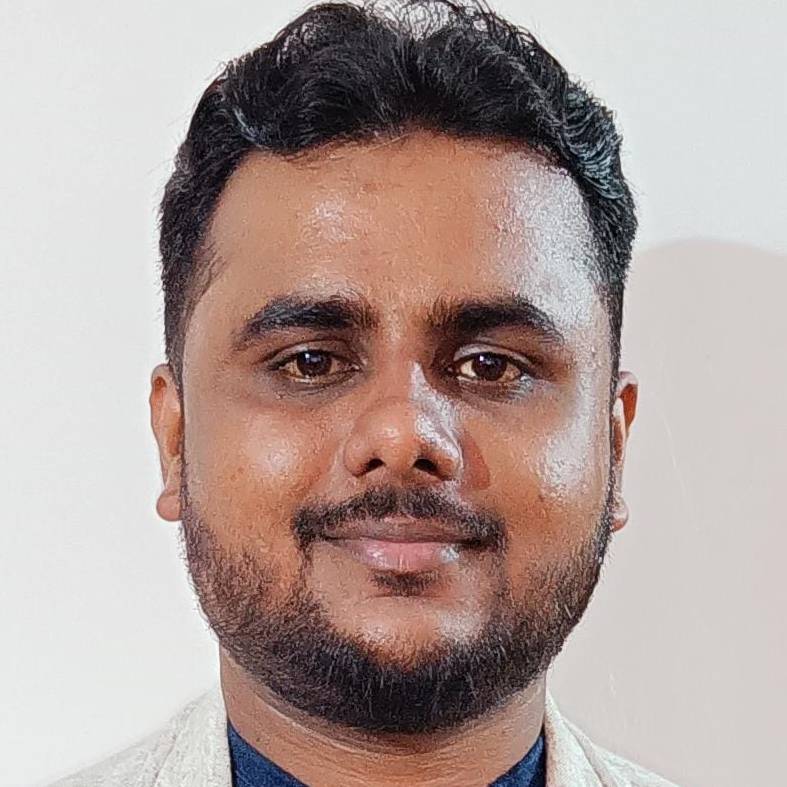 Rangappa M G