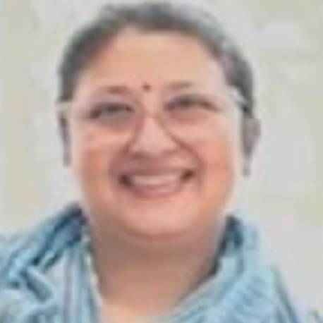 Tulika Rohatgi