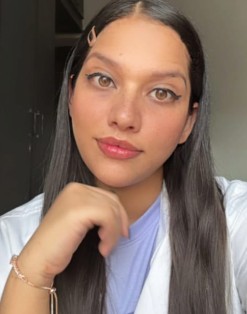 Dr. Naazish Bano