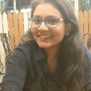 Pooja Marathe