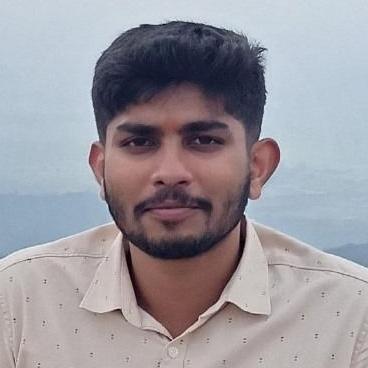 Manish R Gowda