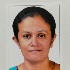 Suchee Shah