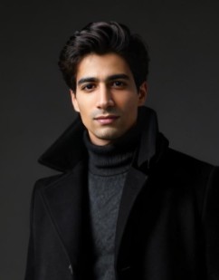 Amough Kaushik
