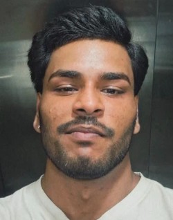 Harish K