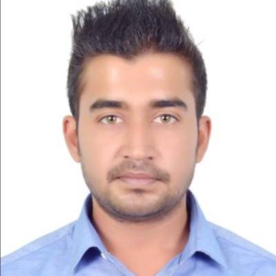 Rohit Raj