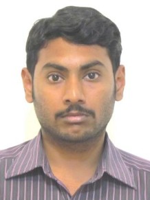 ARUN PRASATH. K
