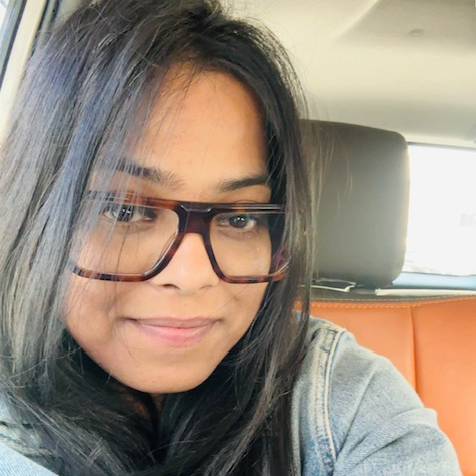Ankita Maheshwary