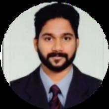 PRASANTH KUMAR P