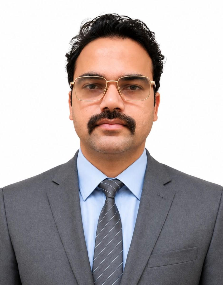 Mohammad Nadir Iqbal Warsi
