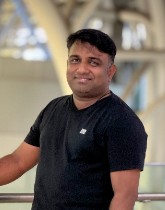 Devaraj V