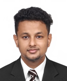 Arun Archan Rautaray