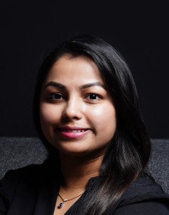 Renuka Roy