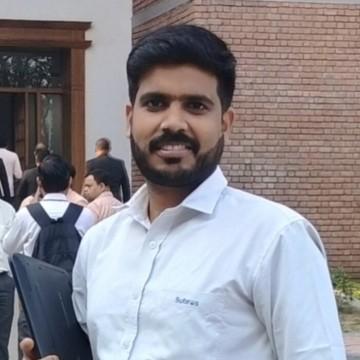 Pramod Kumar