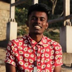 Udhaya Nidhi CJ