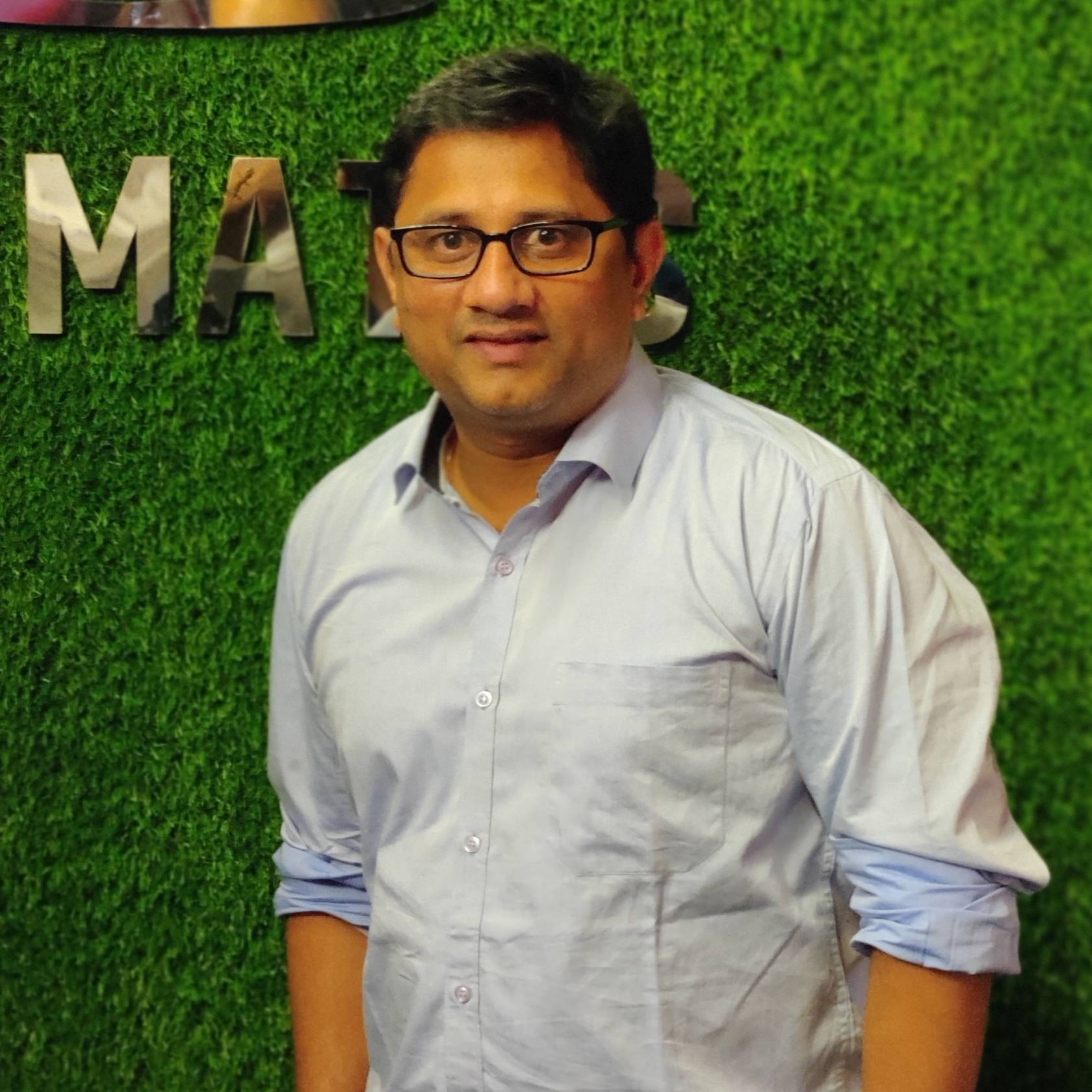 Dinesh Bordekar