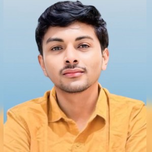 Arvind Rangale