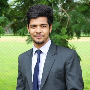 Saif Ali Ansari