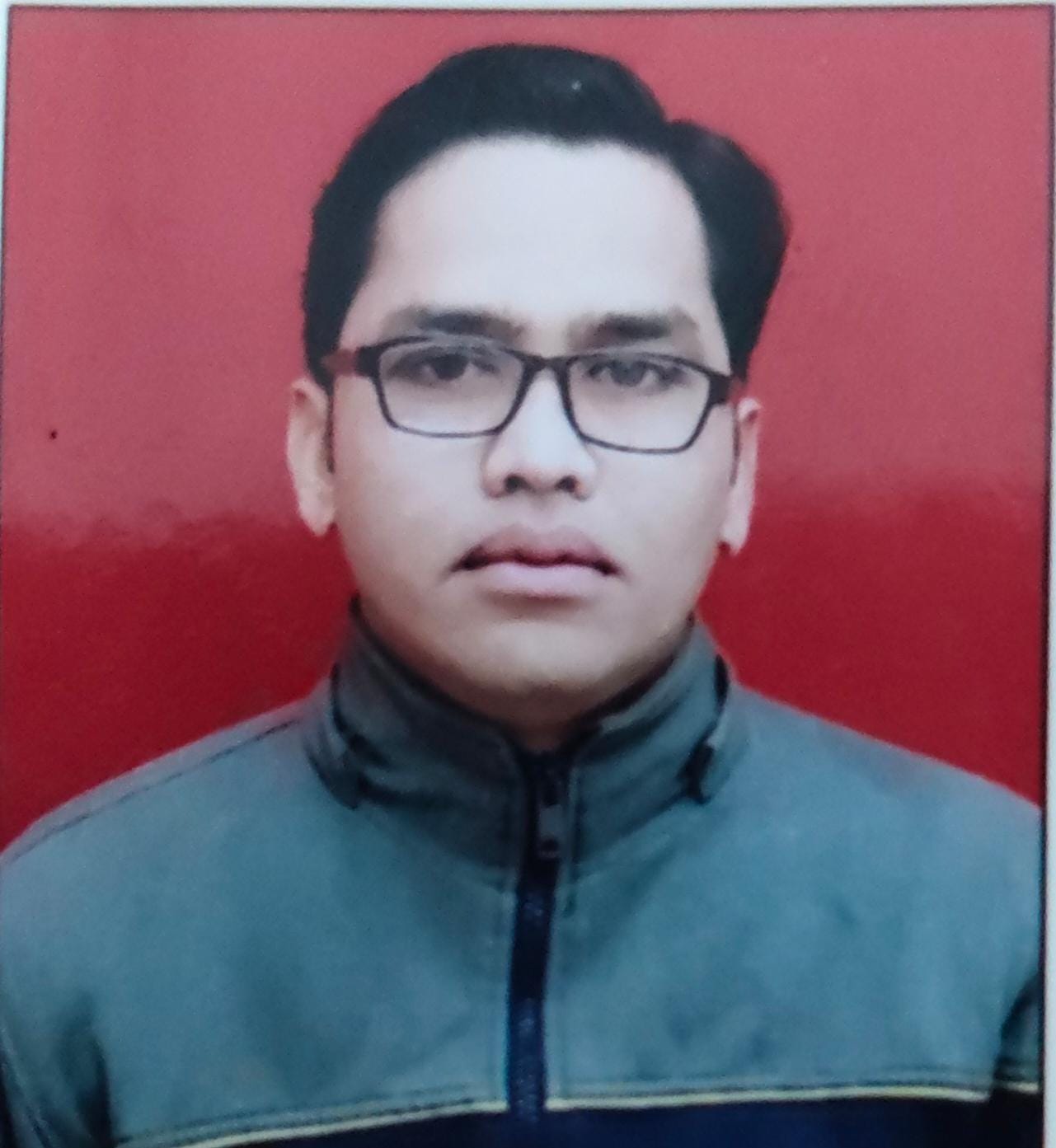 Ramesh chand Singh