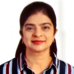 Ruchika Anand