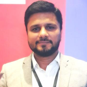 PUNEET THAKKAR