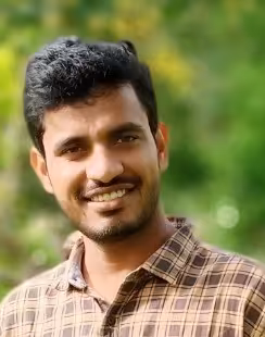 Rajesh Kumar Meena