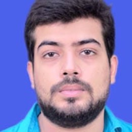 Rahul Sahani