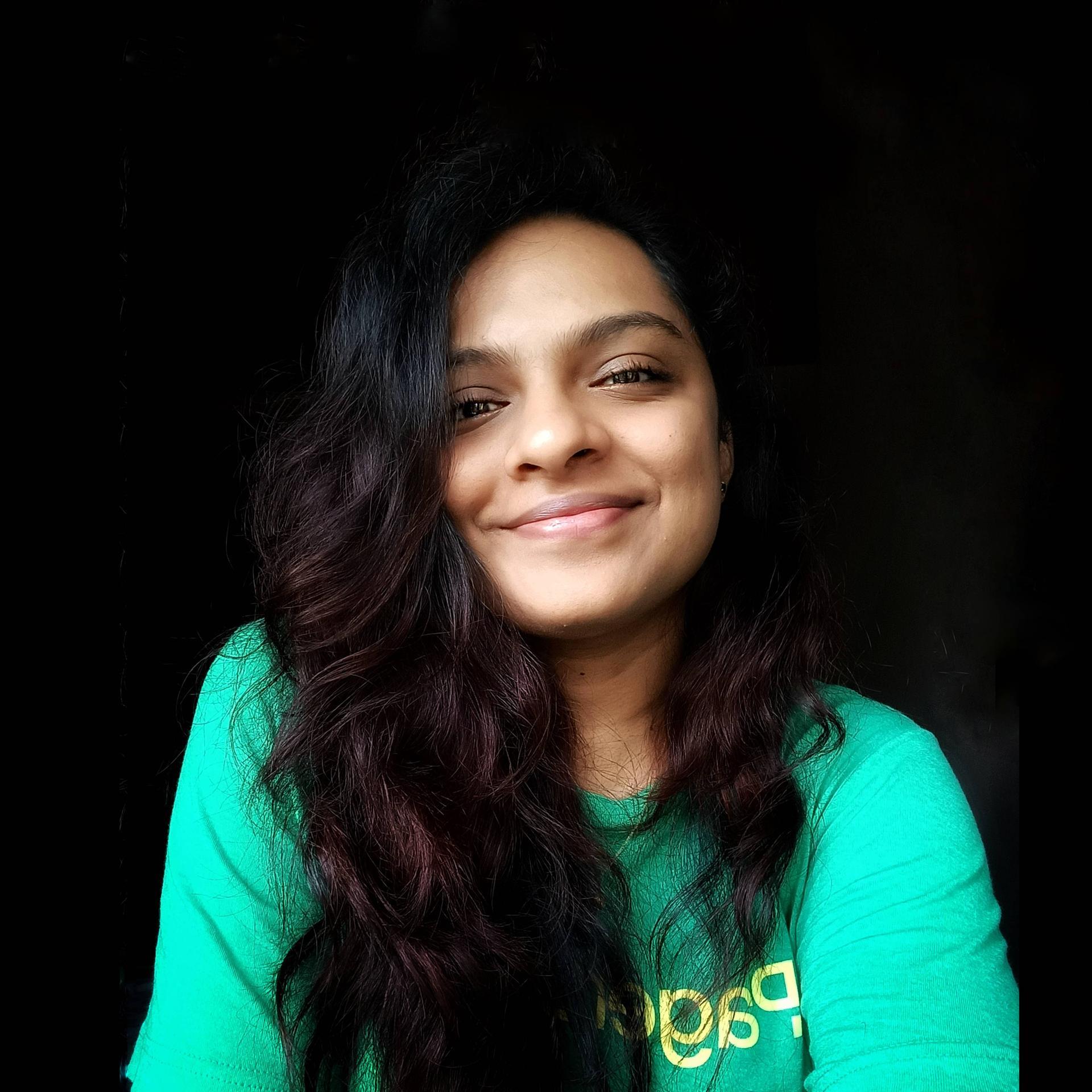 Keerthana Unni
