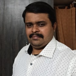 Girish Patel S