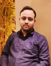 Gaurav Garg