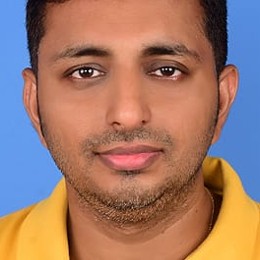 ANOOP PK