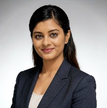 Shruti Shah