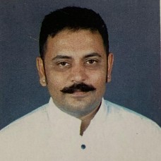 Devendra Singh Rajawat