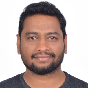 Bharath J V