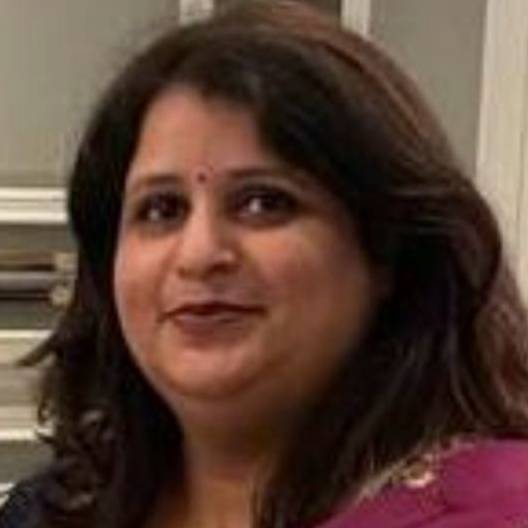 Rucha Kapalay