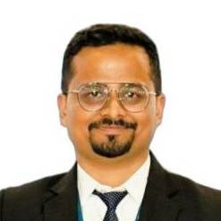Shibasish Sahu