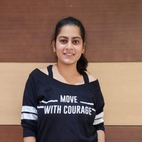 Shruti Kamule