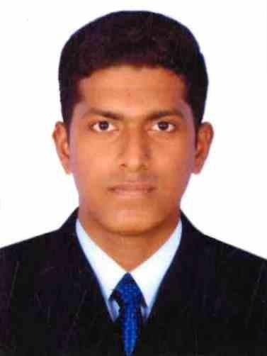 Akhil Devassykutty K D