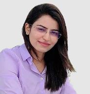 SUNAINA SINGH